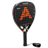 Antone Tortu Padel Racquet