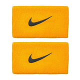 Nike Double Wristbands (2x) (Orange)