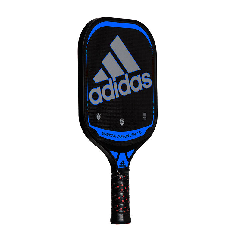 Adidas Essnova Carbon CTRL HD Pickleball Paddle -Blue