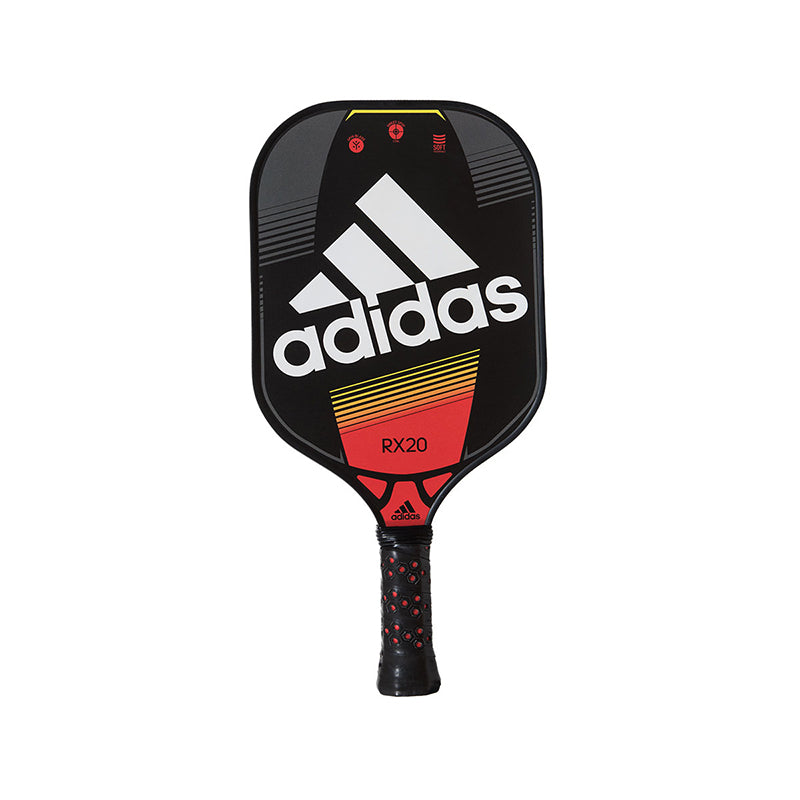Adidas RX20 Pickleball Paddle -Red