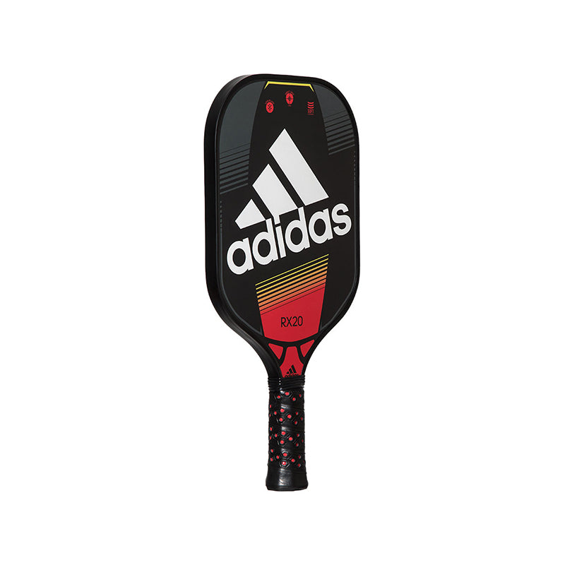 Adidas RX20 Pickleball Paddle -Red