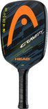 Head Gravity LH Pickleball Paddle -Orange/Yellow