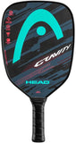 Head Gravity Pickleball Paddle -Teal/Lava