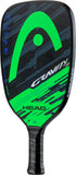 Head Gravity SH Pickleball Paddle -Blue/Green