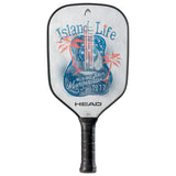 Head Margaritaville Island Life Pickleball Paddle