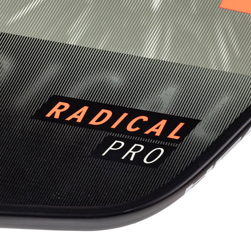 Head Radical Pro Pickleball Paddle -2022