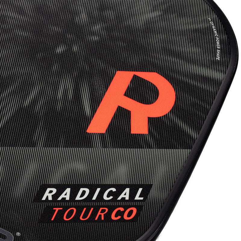Head Radical Tour CO Pickleball Paddle -2022