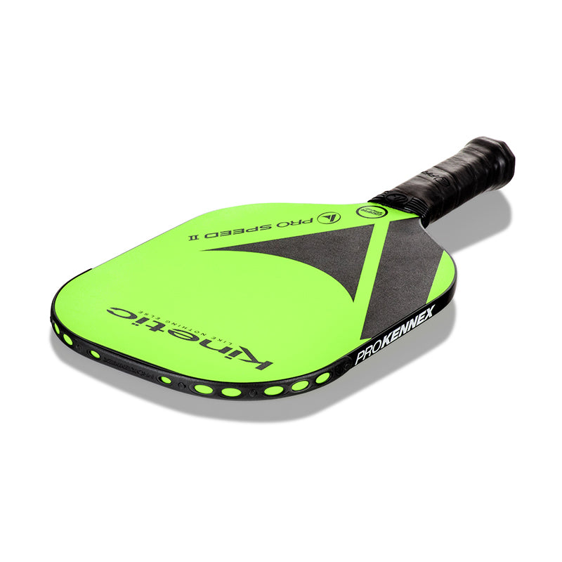 Pro Kennex Pro Speed 2.0 Pickleball Paddle -Green