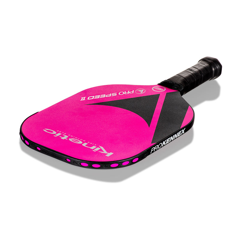 Pro Kennex Pro Speed 2.0 Pickleball Paddle -Pink