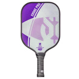 Onix Evoke Pro Pickleball Paddle -Purple