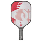 Onix Evoke Pro Pickleball Paddle -Red