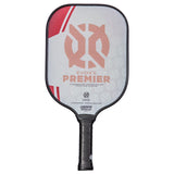 Onix Evoke Premier Pickleball Paddle -Standard  -Red