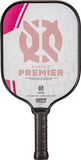 Onix Evoke Premier Pickleball Paddle -Standard  -Pink