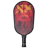 Onix Summit C1 Pickleball Paddle -Red