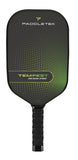 Paddletek Tempest Reign Pro Pickleball Paddle -Thin Grip  -Green