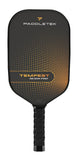 Paddletek Tempest Reign Pro Pickleball Paddle -Thin Grip  -Yellow