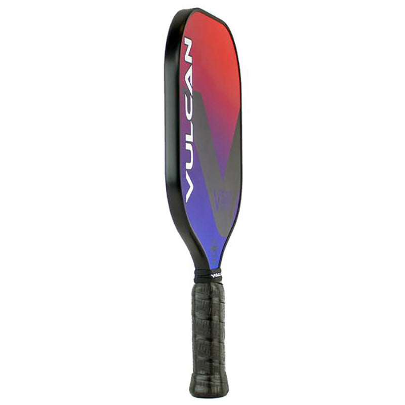 Vulcan V520 Control Pickleball Paddle -Fire & Ice