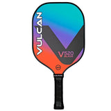 Vulcan V520 Blade Pickleball Paddle -Sunset