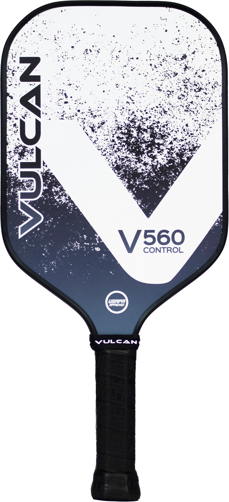 Vulcan V560 Control Pickleball Paddle -Ash
