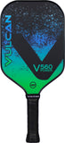 Vulcan V560 Power Pickleball Paddle -Vapor