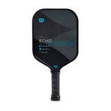 Wilson Echo Carbon Pickleball Paddle