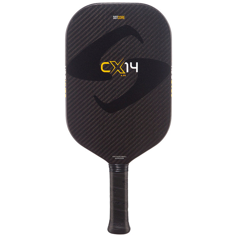 Gearbox CX14E -Thin Grip -Orange