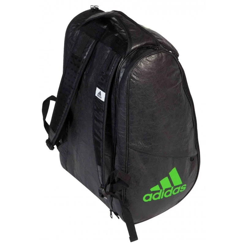 Adidas Padel Multigame Racketbag (Green)