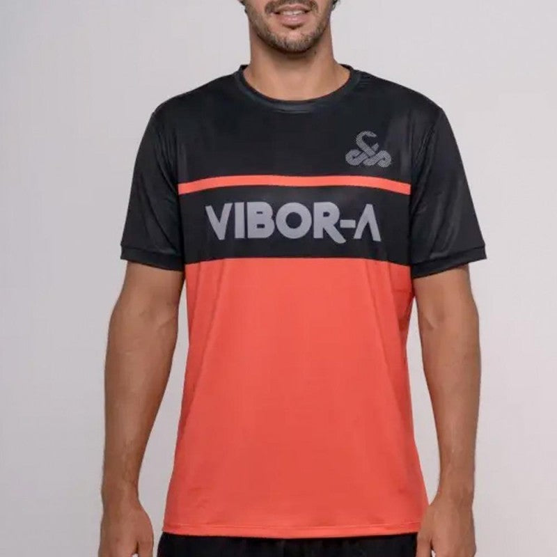 Vibora Hydra Pro Short Sleeve T-Shirt