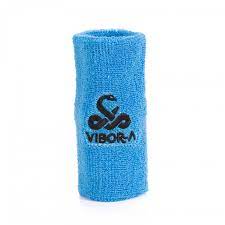 Vibora Logo Wristband