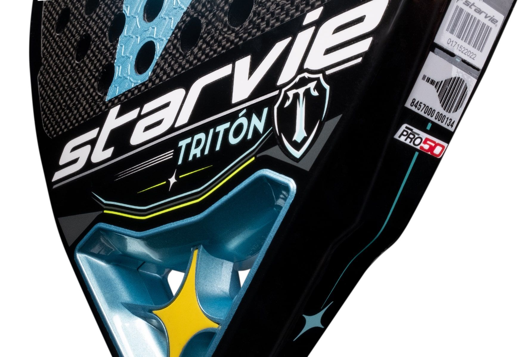 Starvie Triton Pro 2022