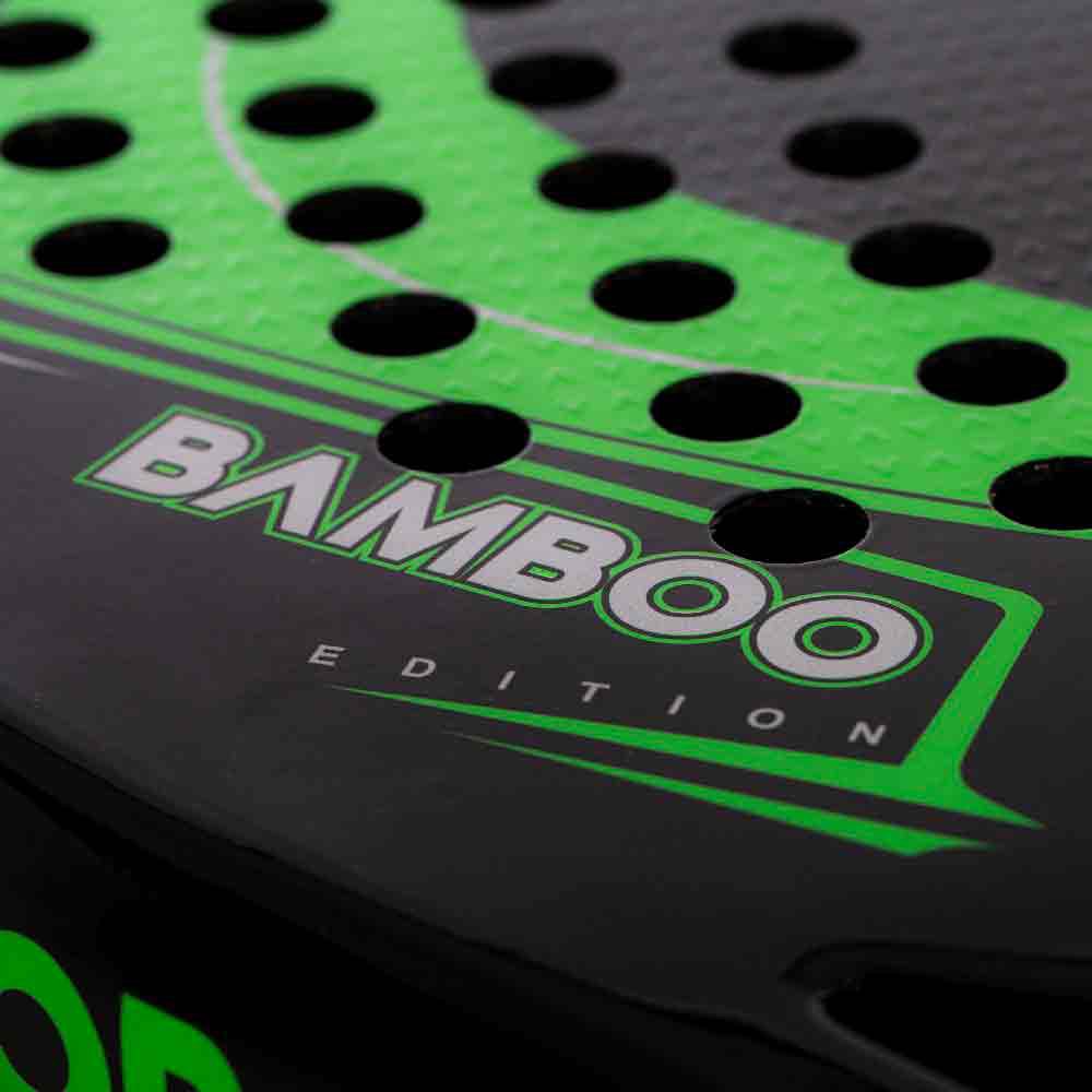 Vibora Bamboo Liquid Edition Padel Racket